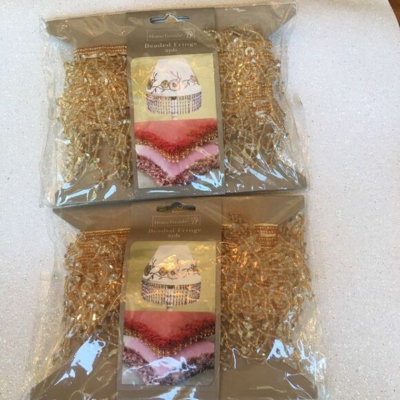 DECORATIVE FRINGE for Crafts!! - Picture 9 of 12